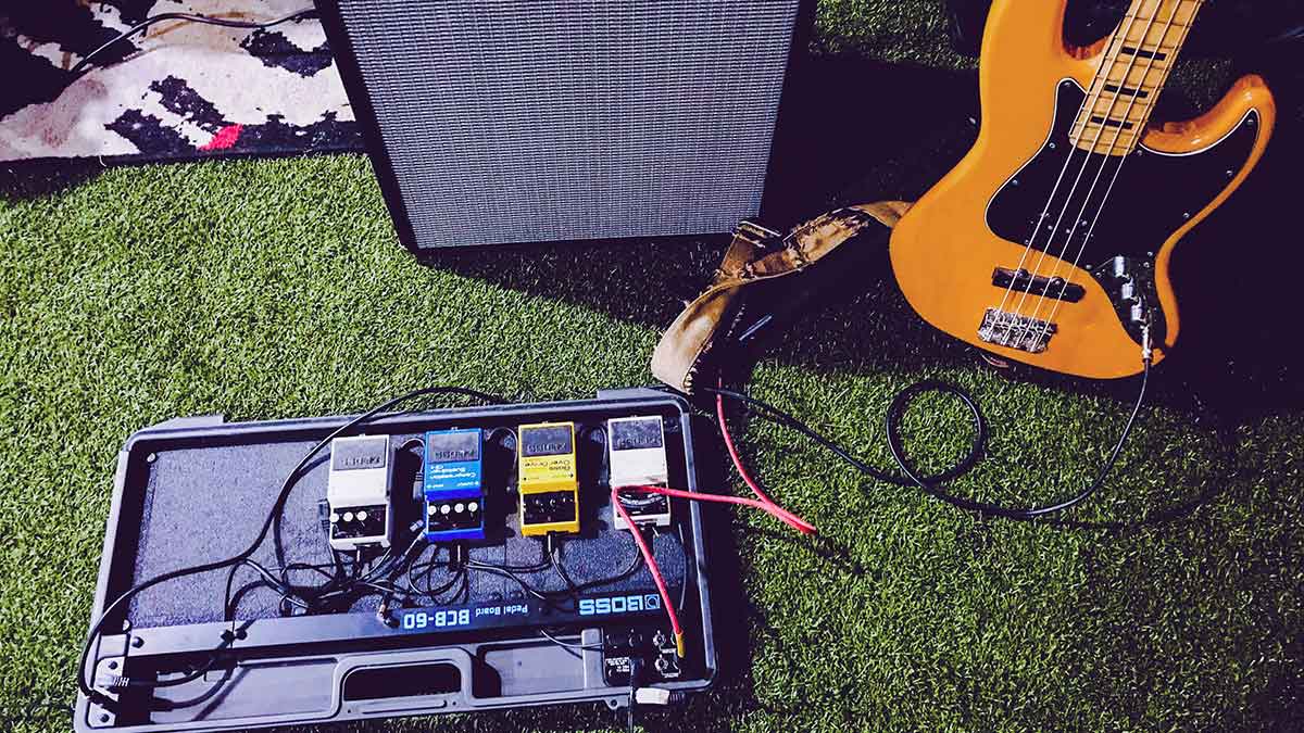 ≫ Bajo Ibanez Sdgr 5 Cuerdas Activo Precio