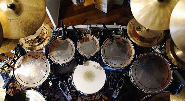 Zildjian Cymbals Price List