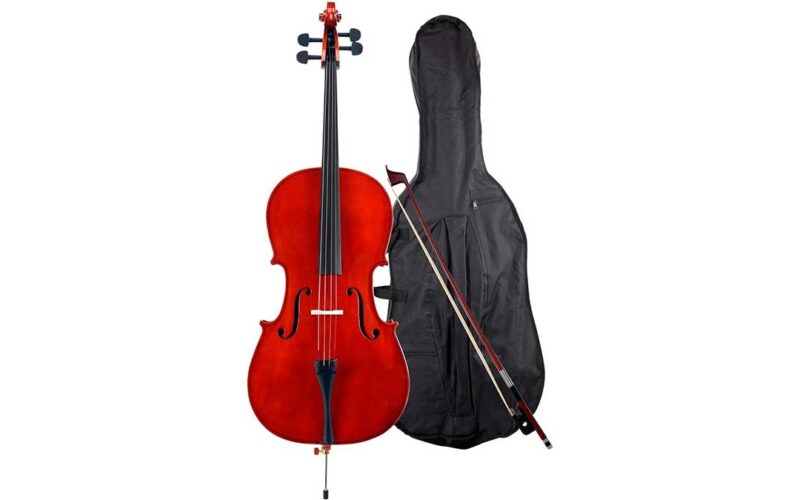 Cello Classic Cantabile CP 100