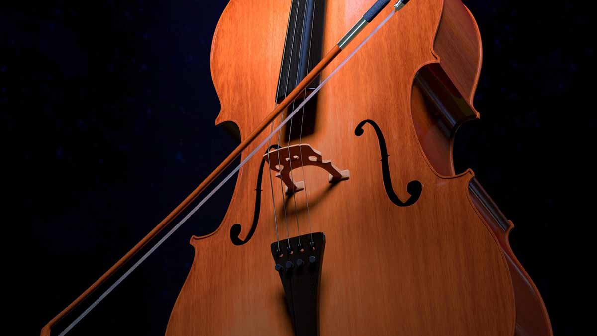 El instrumento musical más grande del mundo | 2024